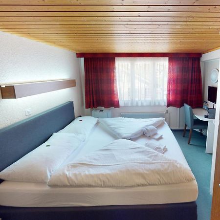 Boutique Hotel & Restaurant Baeren Ringgenberg Eksteriør billede