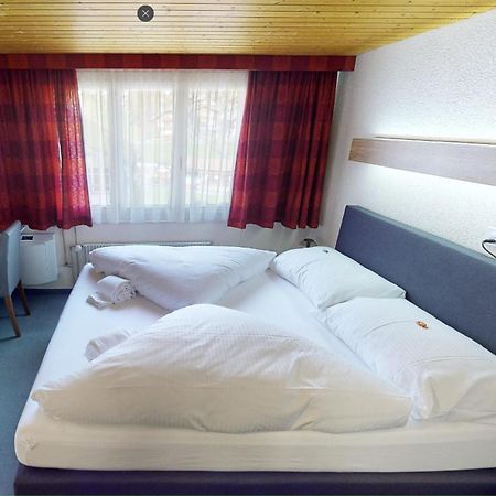 Boutique Hotel & Restaurant Baeren Ringgenberg Eksteriør billede