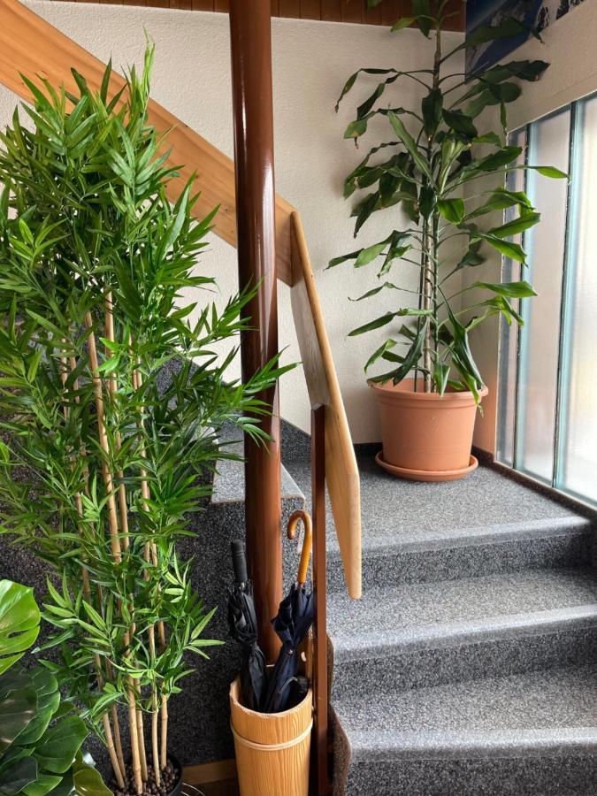 Boutique Hotel & Restaurant Baeren Ringgenberg Eksteriør billede