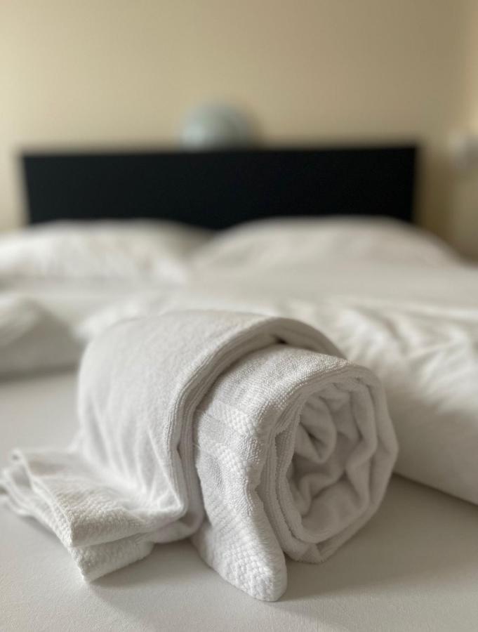 Boutique Hotel & Restaurant Baeren Ringgenberg Eksteriør billede