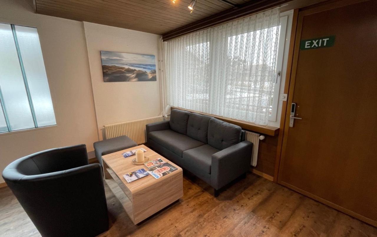 Boutique Hotel & Restaurant Baeren Ringgenberg Eksteriør billede