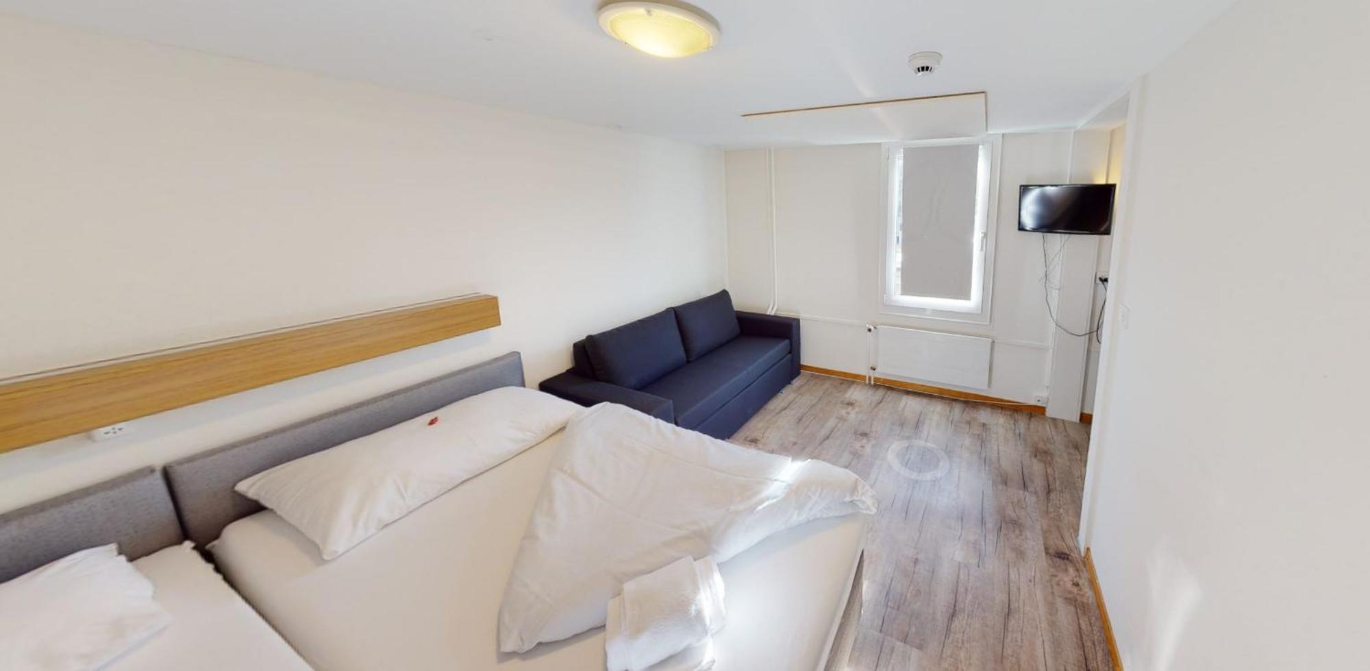 Boutique Hotel & Restaurant Baeren Ringgenberg Eksteriør billede