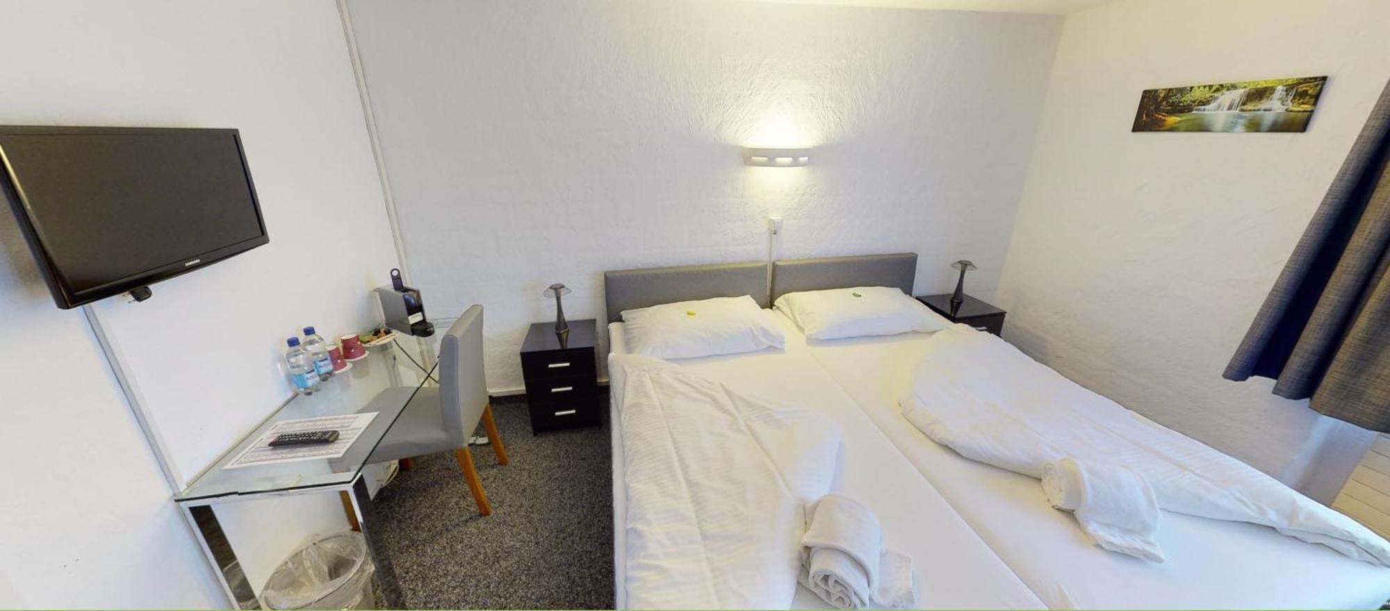 Boutique Hotel & Restaurant Baeren Ringgenberg Eksteriør billede