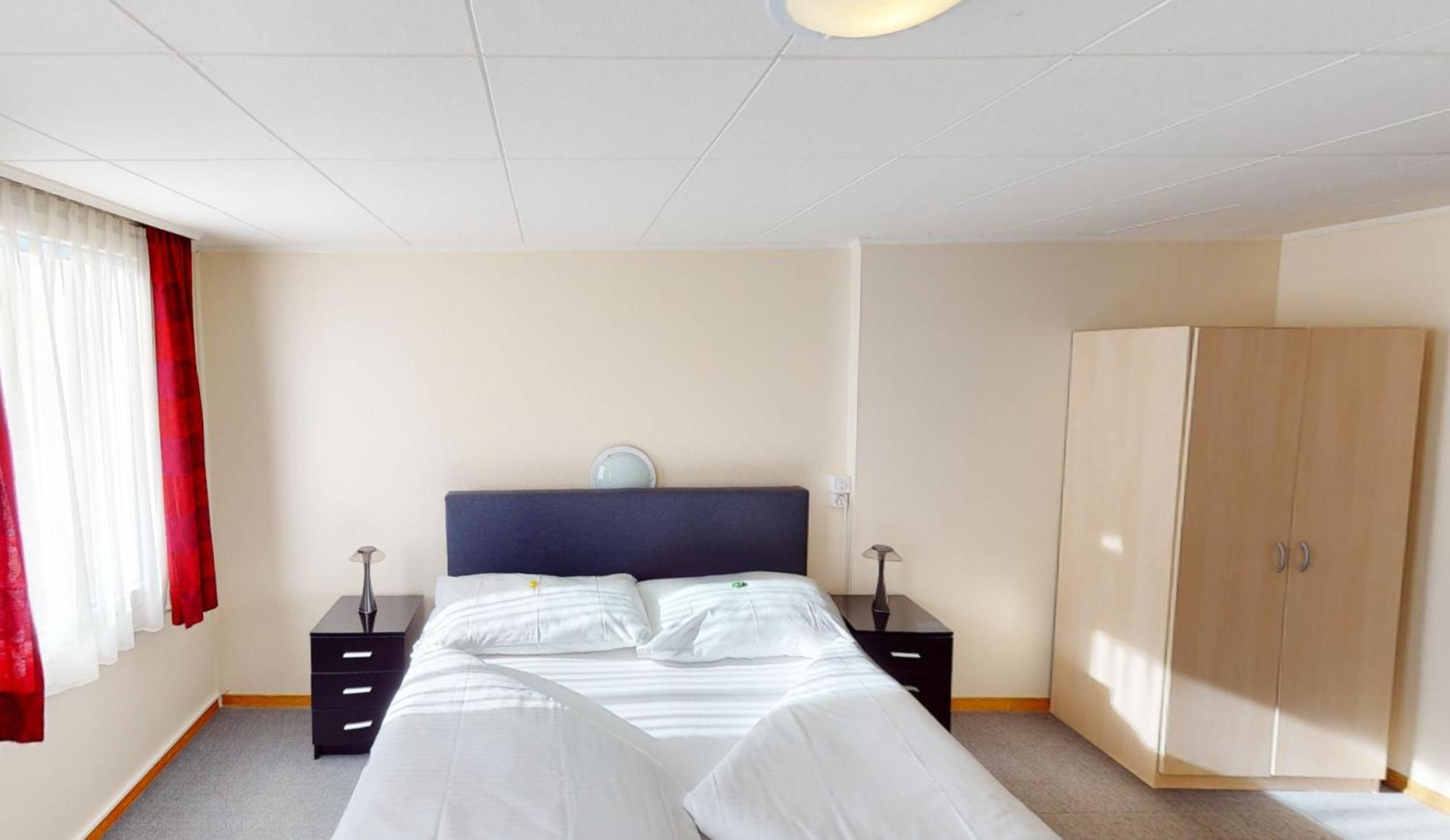 Boutique Hotel & Restaurant Baeren Ringgenberg Eksteriør billede