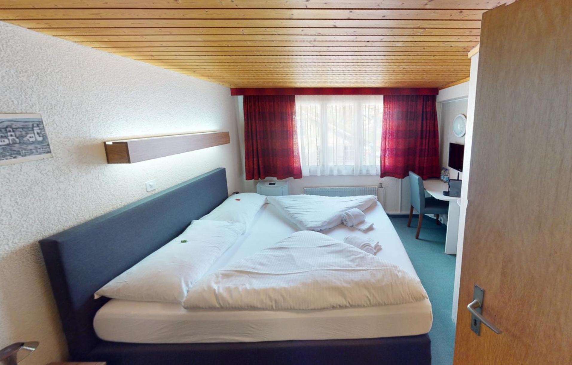 Boutique Hotel & Restaurant Baeren Ringgenberg Eksteriør billede